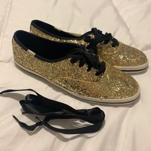 Keds x Kate Spade shoes NWOT